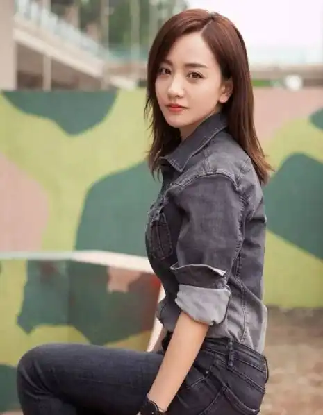 最可惜的5位佛系女星有的从不参加综艺,有的让张艺谋苦等4小时
