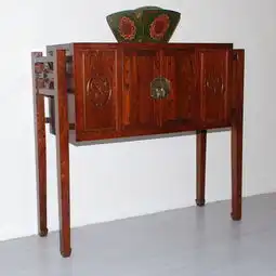 榆木家具榆木家具招商高清图片高清大图
