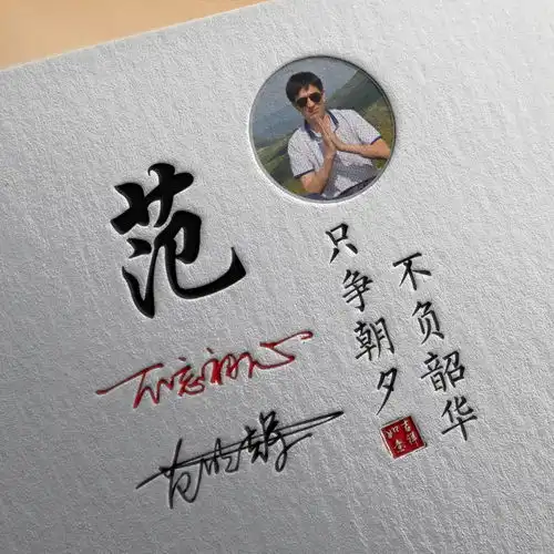 你有多久没有换过微信头像了,8款54张超赞3d微信头像,请查收
