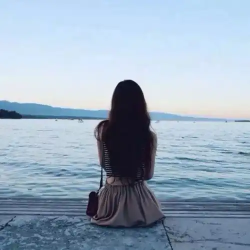 美文人生是一场美丽的修行
