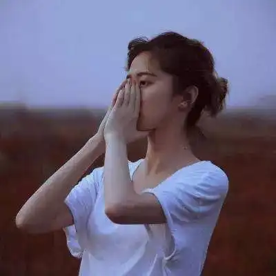 女人最大的资本是气质,而不是漂亮
