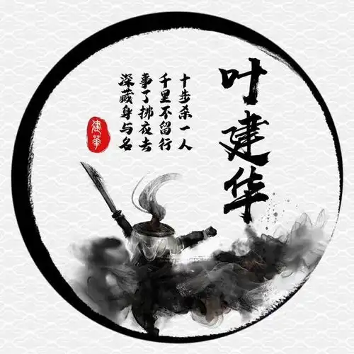 用你的名字做微信头像,45张唯美古风风名字姓氏头像,有你的吗
