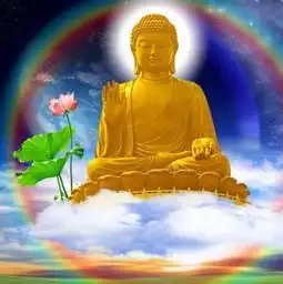 有7种人与佛无缘,不是佛不渡是没法渡,通过一个故事你就知道了
