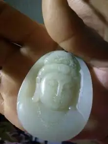 观音头像和佛图像的区别
