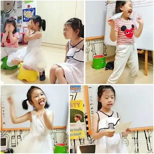 孩子的暑假规划还没做好优米圈让咱不做佛系爸妈
