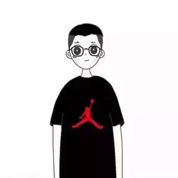 不烂大街的情侣头像
