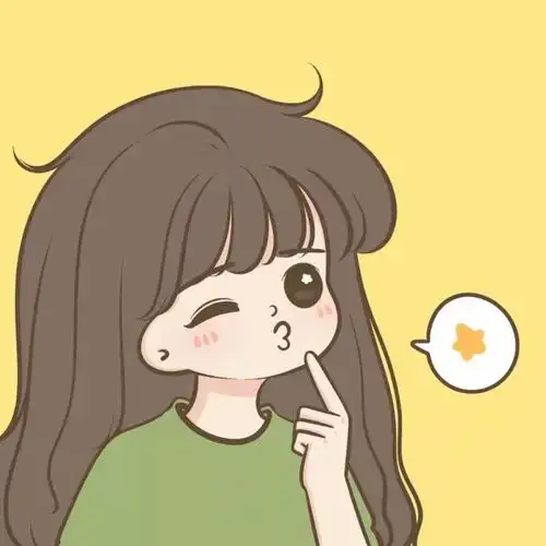 情头丨值得一看的情侣头像
