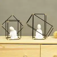 佛头像图片大全禅意微信头像图片大全
