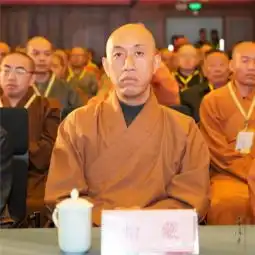 杭州佛学院举行建校二十周年庆典活动
