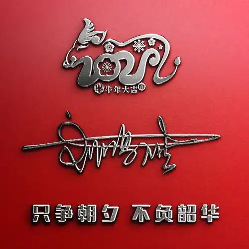 您的微信头像该换了,高清励志30多张商务签名头像,请查收
