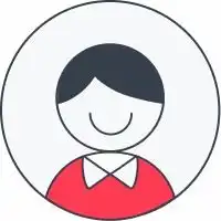 q版奥特曼简笔画10

