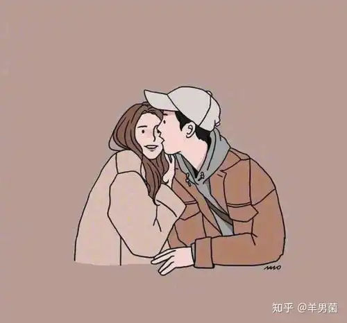 女人若是爱你入骨,她想隐藏都藏不住
