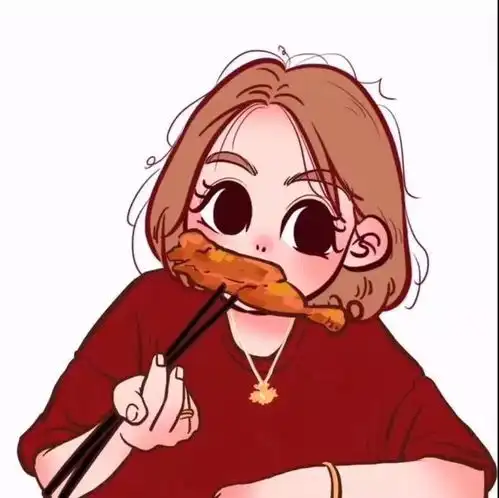 情侣头像外面好冷啊,我想住进你心里,土味情话
