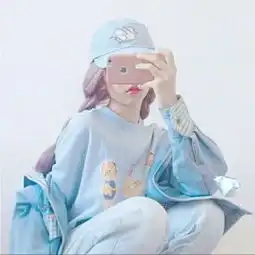 求这个的情头
