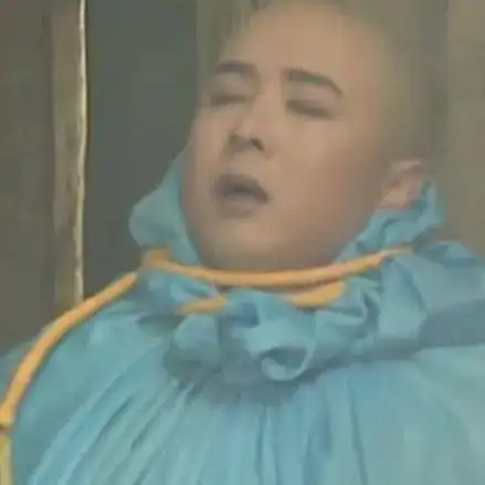 玩剧本杀,朋友做到了人剧合一
