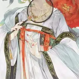 动漫头像爱有多久,天长地久
