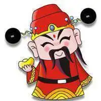 2019年属猪吉祥好运头像微信头像图片大全
