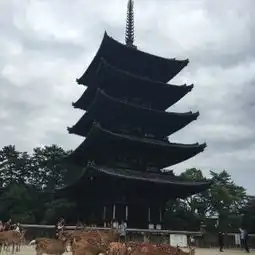 奈良行基菩萨喷泉攻略,行基菩萨喷泉undefined门票游玩攻略地址图片门票价格
