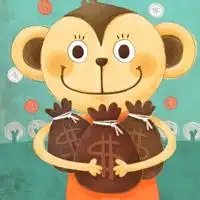 疯狂动物城微信图片
