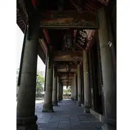 2017南岳大庙旅游攻略门票地址游记点评,衡阳旅游景点酒店购物美食推荐去哪儿攻略社区
