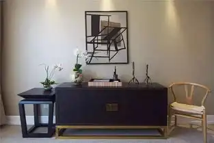 高品质家居生活,需要空灵古典的佛系花艺
