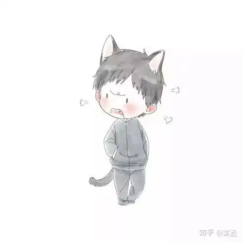撒野同人图

