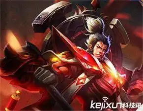 王者荣耀2017十大最强肉盾有谁张飞东皇牛魔王
