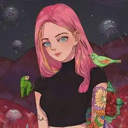 这个是那个动漫的
