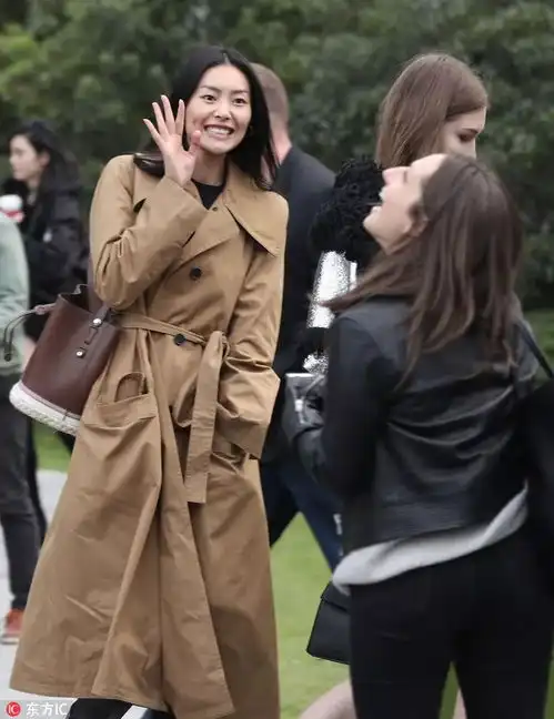 2018年要做个时髦佛系女生,这件单品你必须得有
