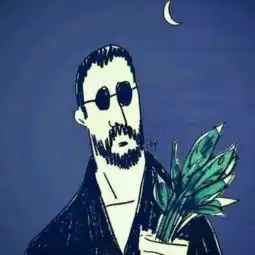 再见鸟人
