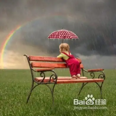 4种摄影新技巧展现雨滴的美
