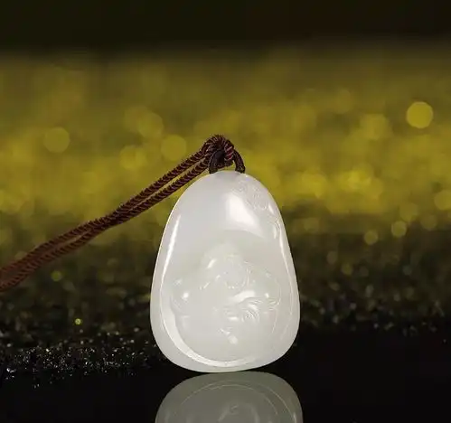 禅心一颗玉如人走进侯晓峰的玉雕世界
