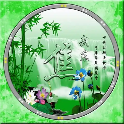 2022你的微信头像该换了,新年虎运当头喜庆个性签名头像,请查收
