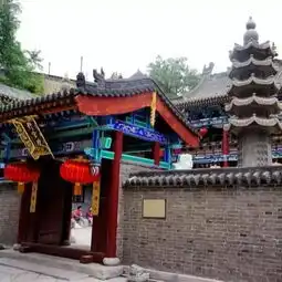 佛系旅行说走就走
