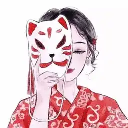 情侣头像只有遗憾才能让人念念不忘
