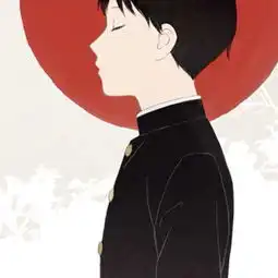 微信头像佛系男生爱的鼓励