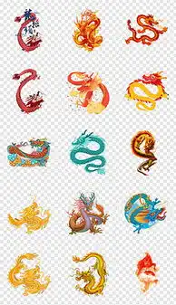 avi红色龙纹avi格式红色龙纹素材图片avi红色龙纹设计模板我图网
