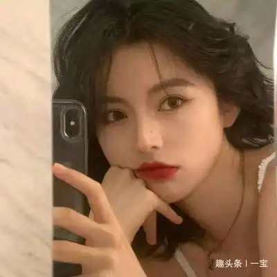 qq霸气社会女头像最潮qq头像女生专用
