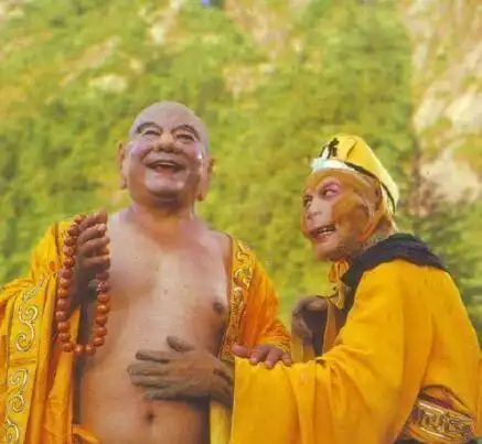 黄眉老怪为何敢假扮如来佛原来背后有另一位佛祖指使
