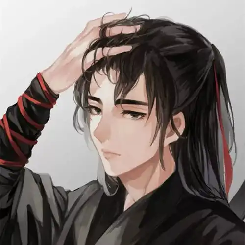 每日头像可你却不在我的身边
