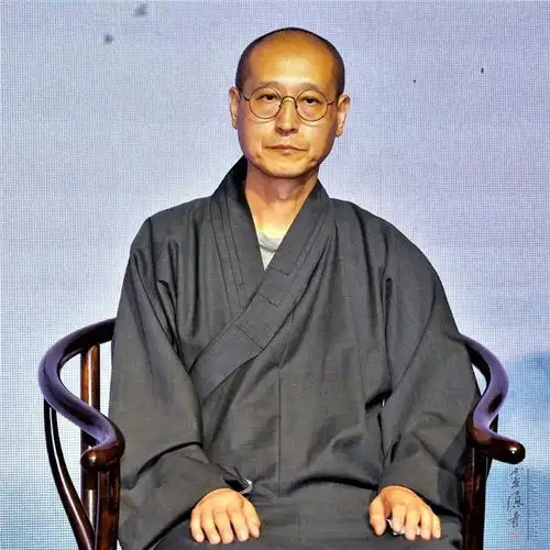 第五届中华慈孝文化论坛在杭州灵隐寺举行
