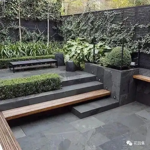 花园二次改造,一定要注意的隐蔽工程
