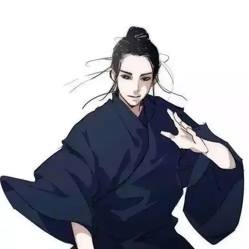 一人之下头像壁纸
