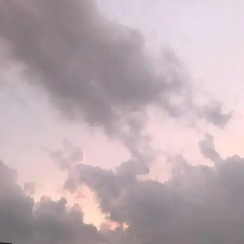 治愈系朋友圈背景图
