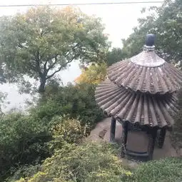 佛系旅行之一个人的鼋头渚
