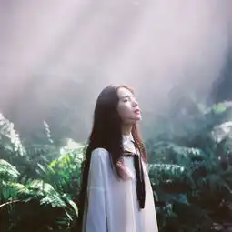 我想他是不爱我
