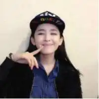 最流行的女生qq头像我突然就羡慕以前那个没喜欢你的我
