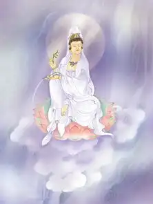 观世音菩萨图片三十三观世音菩萨圣像图片
