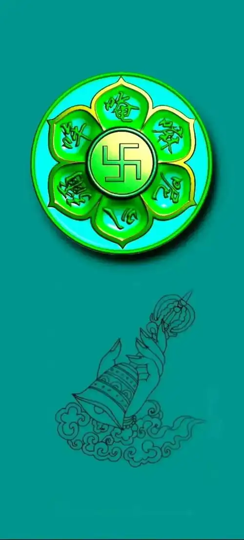 佛系壁纸
