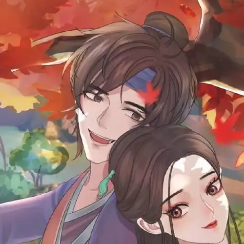 情侣头像男朋友初次kiss你用了什么理由
